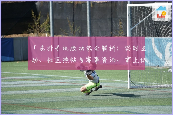 「虎扑手机版功能全解析：实时互动、社区热帖与赛事资讯，掌上体验巅峰社交魅力」