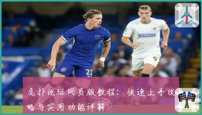 虎扑论坛网页版教程：快速上手攻略与实用功能详解